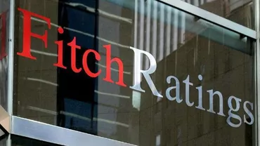 Fitch a confirmat ratingul României la "BBB-", cu perspectivă stabilă