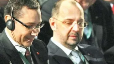 Guvern Ponta 3 promite emisiuni în limba maghiară și protejarea steagului secuiesc
