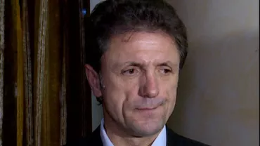 Cazul graţierii lui Gică Popescu: Preşedintele Traian Băsescu a mai graţiat un sportiv de performanţă, dar din motive medicale