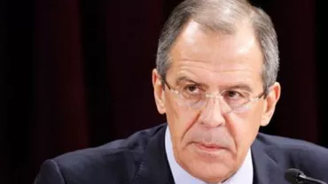 Ministerul rus de Externe: UE a adoptat o atitudine ”extrem de neconstructivă”. ”Rusia nu va accepta limbajul ameninţărilor”