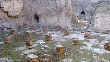 ”Micul Pompei”, descoperit în nord-estul Veneției: Este cel mai bine păstrat complex funerar roman