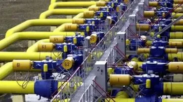 Rusia pune presiuni pe Ucraina: Kievul a ratat termenul limită pentru plata facturii de 440 milioane dolari către Gazprom