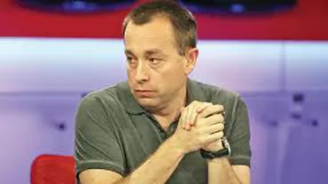 Cătălin Tolontan: Să ceri grațierea lui Gică Popescu mi se pare o campanie pripită. Îl fac mult mai greu de grațiat în viitor