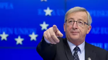 Jean-Claude Juncker a fost ales candidatul PPE la preşedinţia Comisiei Europene