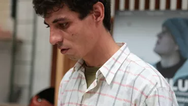 Sergiu Voloc, nominalizat la premiile Gopo 2014, reţinut de poliţia din Republica Moldova