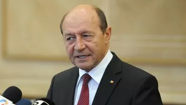 Traian Băsescu: Ponta, Antonescu și Dragnea sunt politicieni care vor plăti factura minciunii