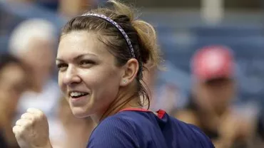 Simona Halep s-a calificat în turul trei la Indian Wells