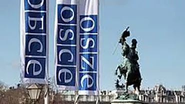 Observatorii OSCE vor încerca să intre din nou în Crimeea