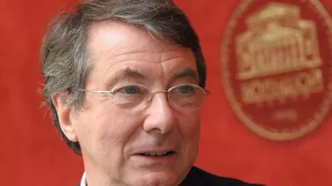 Gérard Mortier, fost director al Festivalului de la Salzburg, a murit la vârsta de 70 de ani