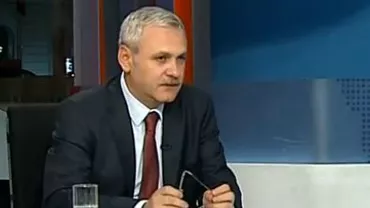 Liviu Dragnea, despre descentralizarea României: O s-o ducem la capăt, cu cât mai repede, cu atât mai bine (VIDEO)