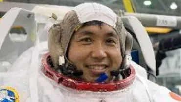 Stația Spațială Internațională a fost condusă, în premieră, de un astronaut japonez