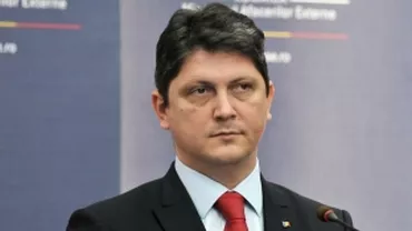Premierul ucrainean Iațeniuk i-a mulțumit ministrului Titus Corlățean pentru sprijinul acordat Ucrainei