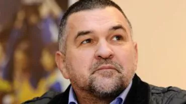 Doroftei ar semna petiția de grațiere a lui Gică Popescu: Nu putem întoarce spatele unui om care ne-a reprezentat la cel mai mare nivel cu mândrie