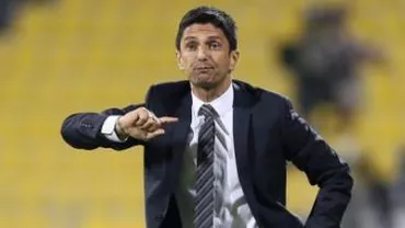 Răzvan Lucescu va prelua banca tehnică a Petrolului Ploiești până în vară, având opțiunea de prelungire