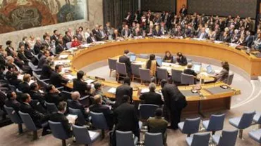 Consiliul de Securitate al ONU se va reuni pe tema crizei din Ucraina