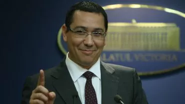 Victor Ponta: Dacă aș fi președinte aș numi un premier liberal. Șansele de a candida la alegerile prezidențiale sunt de 49-51%