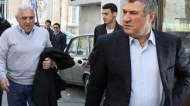 FRF le-a retras licențele de impresari lui Victor și Ioan Becali, după condamnările din Dosarul Transferurilor