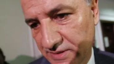 Copos plânge în închisoare: „Sunt nevinovat, sunt nevinovat”