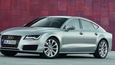 Audi a devenit cel mai bine vândut producător de automobile de lux din lume, depășind BMW