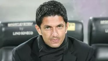 Tehnicianul Răzvan Lucescu, numit oficial pe banca echipei Petrolul Ploiești