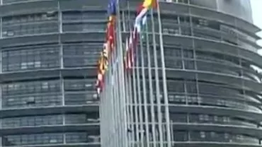 Avertisment pentru Guvern de la Uniunea Europeană: România ar putea fi sancţionată pentru încălcarea statului de drept