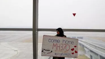 Armata malaysiană localizase avionul căutat pe o traiectorie nedeclarată, înainte de dispariție