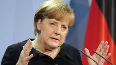 Merkel: Situația din Crimeea pare a fi o ”anexare” a regiunii ucrainene de către Rusia