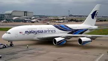 Operaţiunile de căutare a avionului Malaysia Airlines au fost extinse în Marea Andaman, la sute de km față de perimetrul inițial