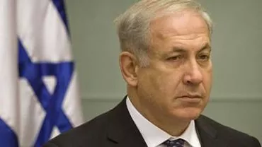 Premierul Israeului a promis o ripostă ”foarte puternică” după atacurile cu rachetă