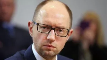 Premierul interimar al Ucrainei a ajuns la Casa Albă pentru a se întâlni cu Barack Obama