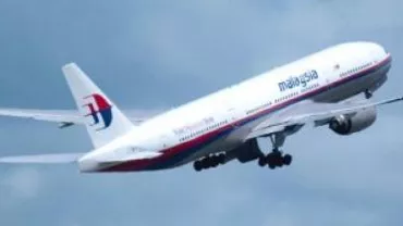 Tonurile de apel auzite de rudele pasagerilor avionului dispărut nu dovedesc funcționarea telefoanelor