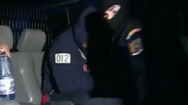 Dosarul cărnii expirate: 10 persoane au fost reținute. Un inspector de la OPC Cluj şi un consilier de la ANSV, cercetați de DIICOT