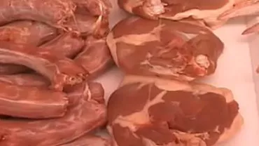 SRI, despre ”mafia cărnii”: Cazul a fost inițiat de Serviciu la începutul lui 2013, fiind vizată o rețea specializată în fraudă fiscală