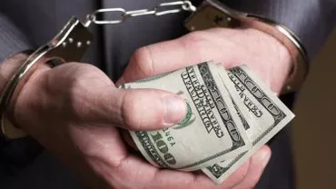 Ilfov: Primarul comunei Vidra, trimis în judecată pentru luare de mită