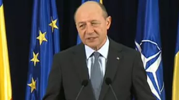 Traian Băsescu, despre grațierea lui Gigi Becali: Mă gândesc profund, nu e o decizie ușoară (VIDEO)