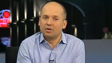 Radu Banciu: În 10 zile, emisiunea "Lumea lui Banciu" va fi desființată brusc. Poate mă apuc de karaoke (VIDEO)
