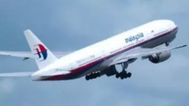 Operațiunea de căutare a avionului companiei Malaysia Airlines include 57 de nave și 48 de avioane