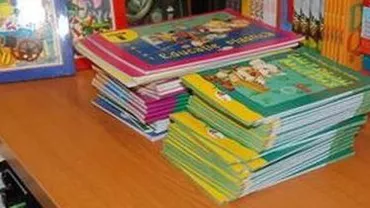 Ministerul Educației: Peste 680.000 de elevi vor beneficia de rechizite gratuite în anul școlar 2014 - 2015