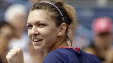 Simona Halep joacă vineri cu Agnieszka Radwanska în semifinale la Indian Wells