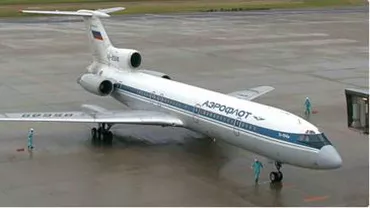 Companiile aeriene ruse evită zborurile în spațiul aerian ucrainean