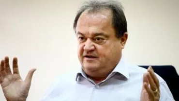 Vasile Blaga: PDL și-a făcut datoria de partid de opoziție și a prezentat grupurilor moțiunea de cenzură