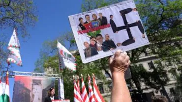 Candidat Jobbik, despre măsura MAI: Legile UE nu permit așa ceva. Poate fi scandal internațional