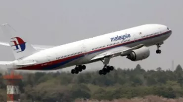 Operațiunile din Marea Chinei de Sud de căutare a avionului Malaysia Airlines au fost sistate