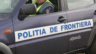 Un subcomisar de la Poliţia de Frontieră a omorât un bărbat, fiind beat la volan
