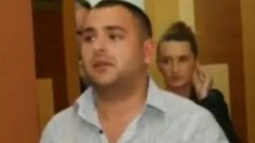 Interlop din Iași, condamnat la trei ani de închisoare, după ce a înjunghiat patru agenți de pază (VIDEO)