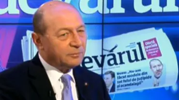 Traian Băsescu, despre problema maghiară: Nu trebuie să se amestece alții în probleme de organizare administrativă