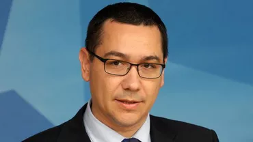 Victor Ponta se va afla, marţi, în Grecia şi în Albania