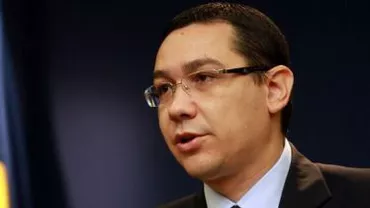 Premierul Victor Ponta nu va fi cercetat penal în dosarul de plagiat
