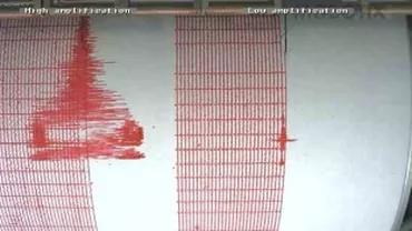 Cutremur de 3,3 magnitudine, produs în zona Vrancea