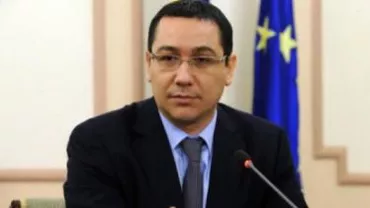 Ponta regretă că Antonescu crede că adversarul politic principal al PNL este și va fi PSD (FOTO)